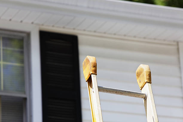 Affordable siding repair and maintenance services in Carpinteria, CA