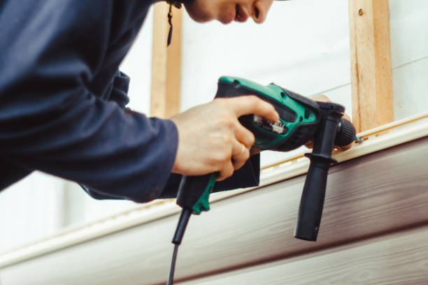 Best Composite Siding  in Rpinteria, CA
